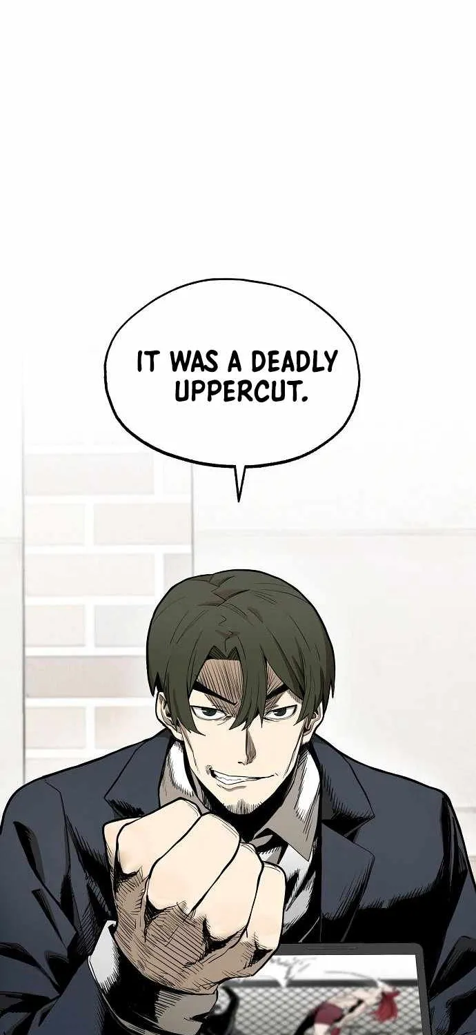 King Of Octagon Chapter 4 page 31 - 