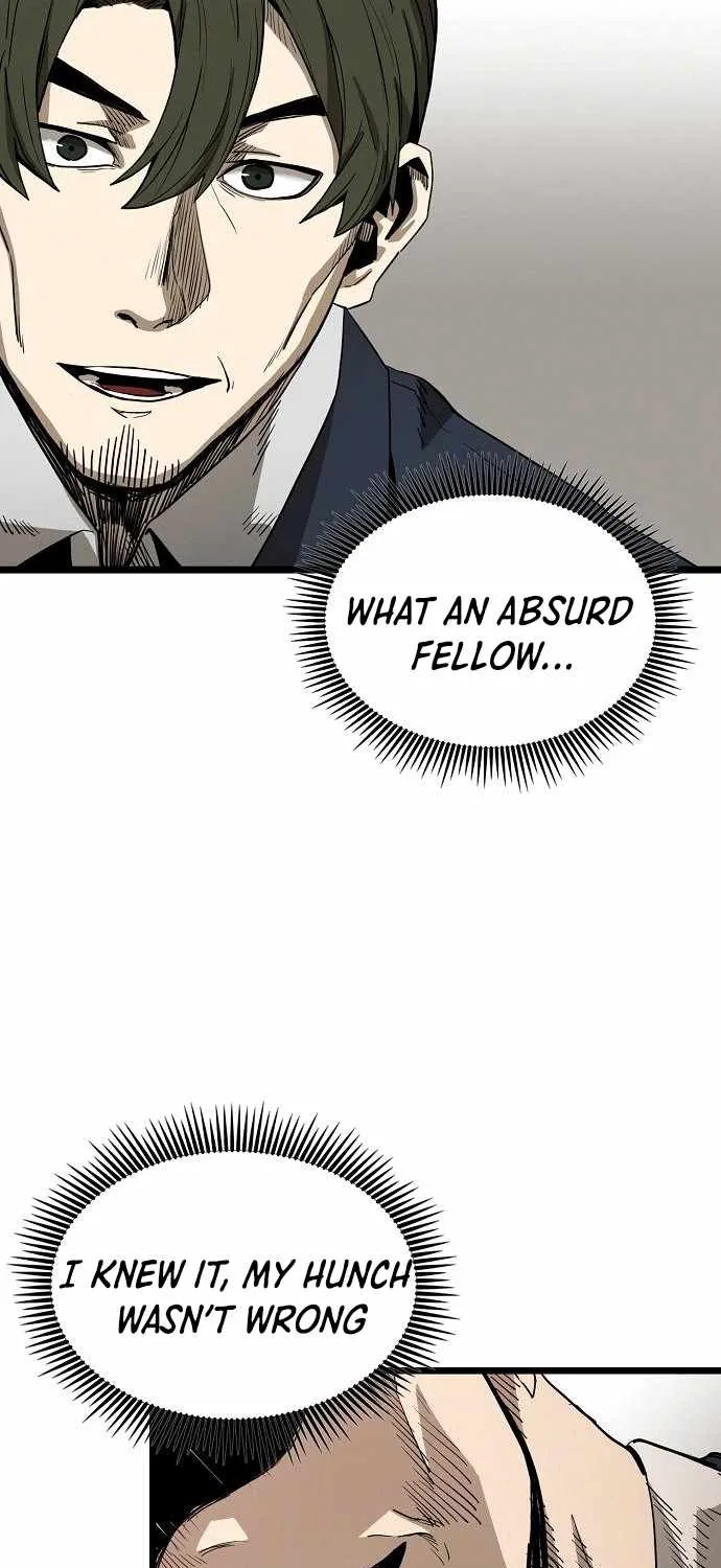 King Of Octagon Chapter 4 page 36 - 