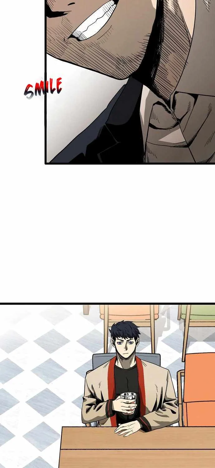 King Of Octagon Chapter 4 page 37 - 