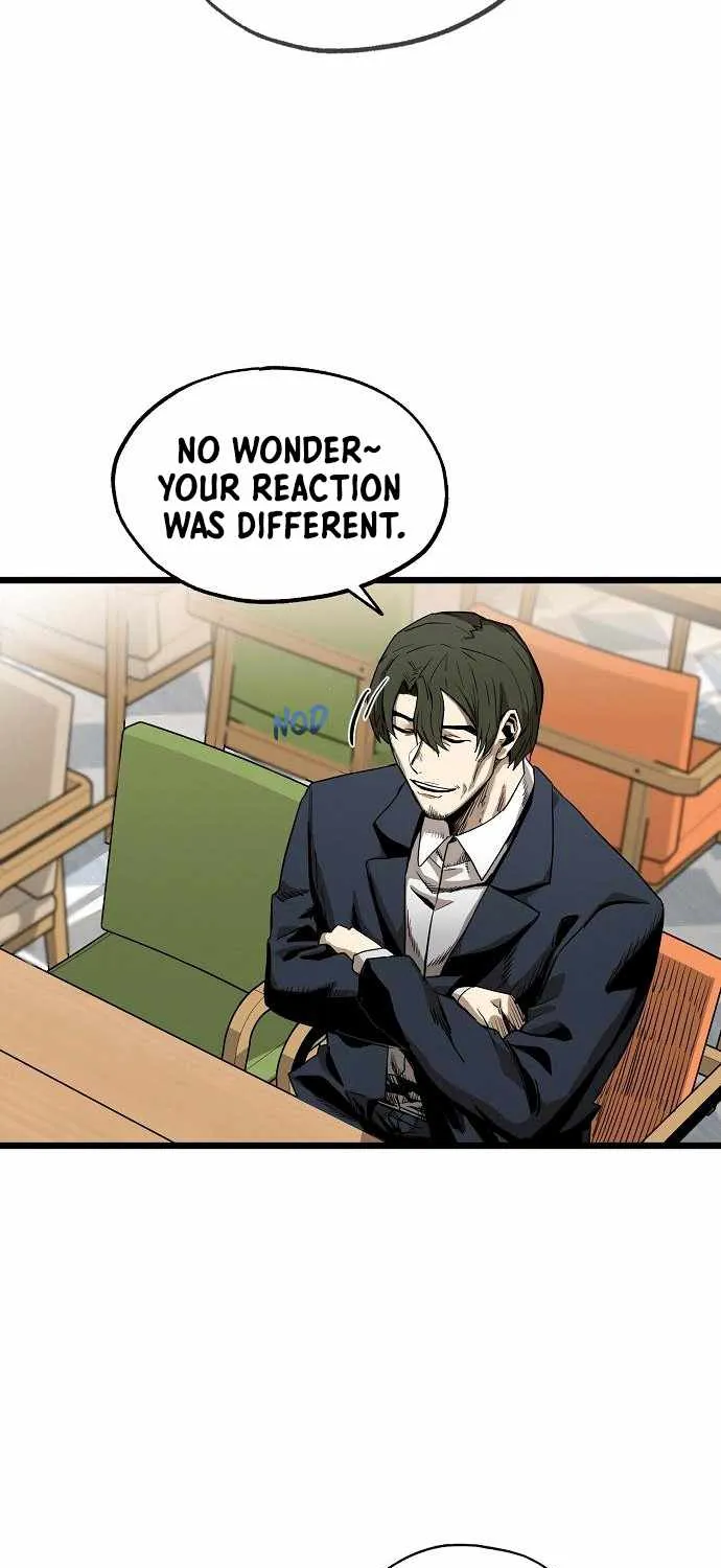 King Of Octagon Chapter 4 page 40 - 