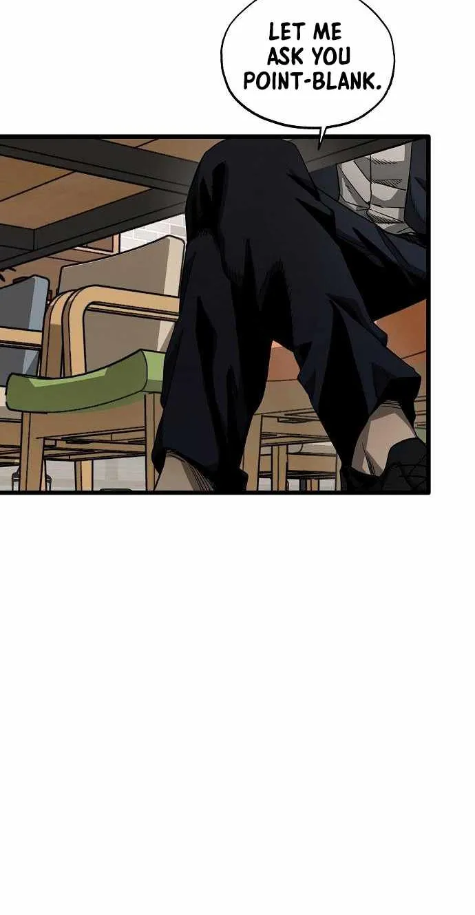 King Of Octagon Chapter 4 page 41 - 
