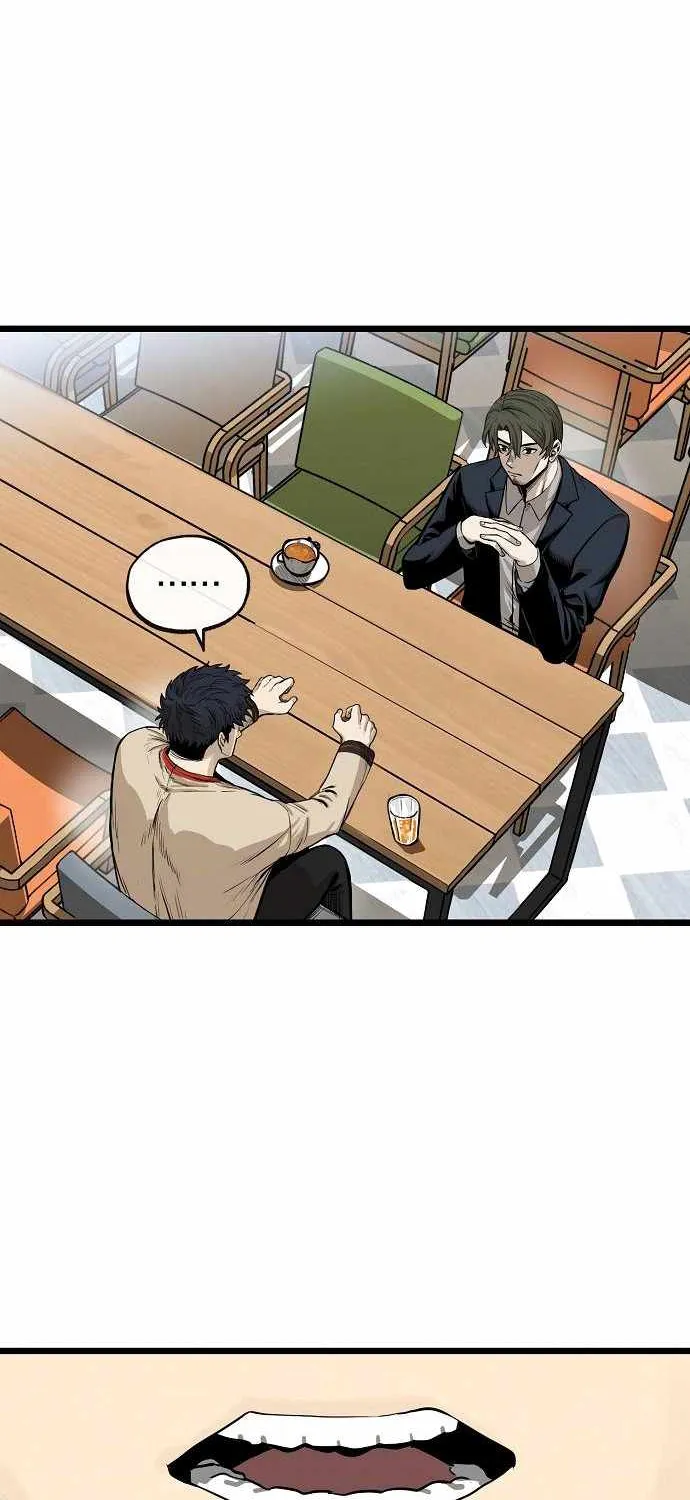 King Of Octagon Chapter 4 page 43 - 