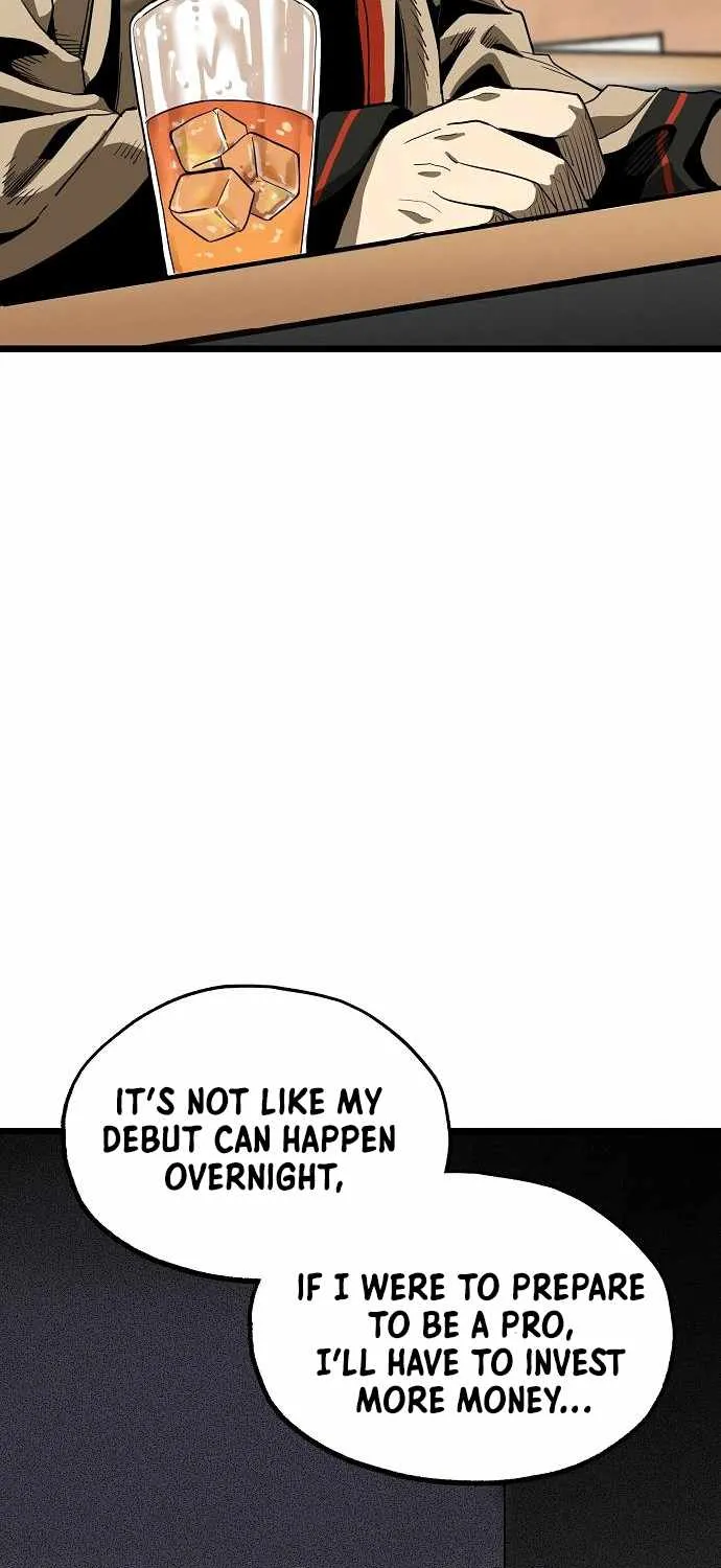 King Of Octagon Chapter 4 page 46 - 