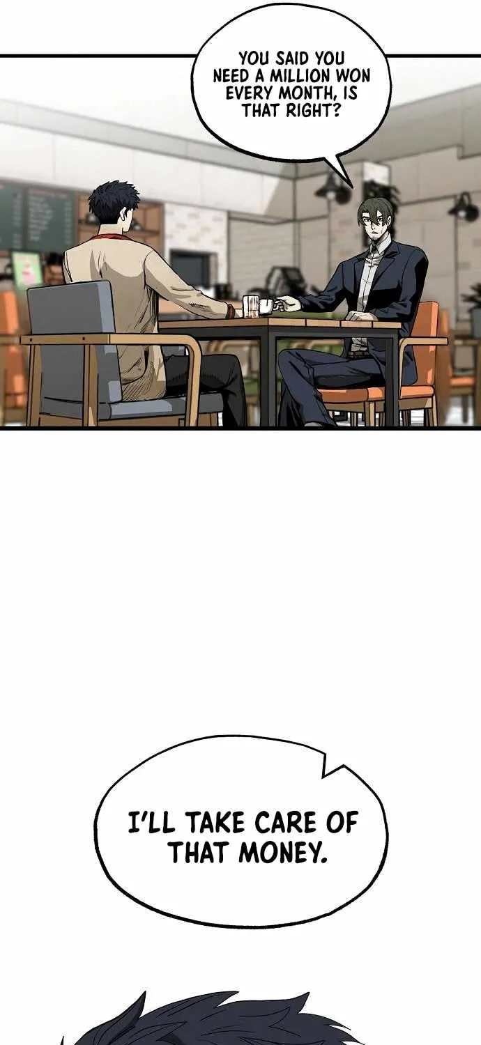 King Of Octagon Chapter 4 page 50 - 