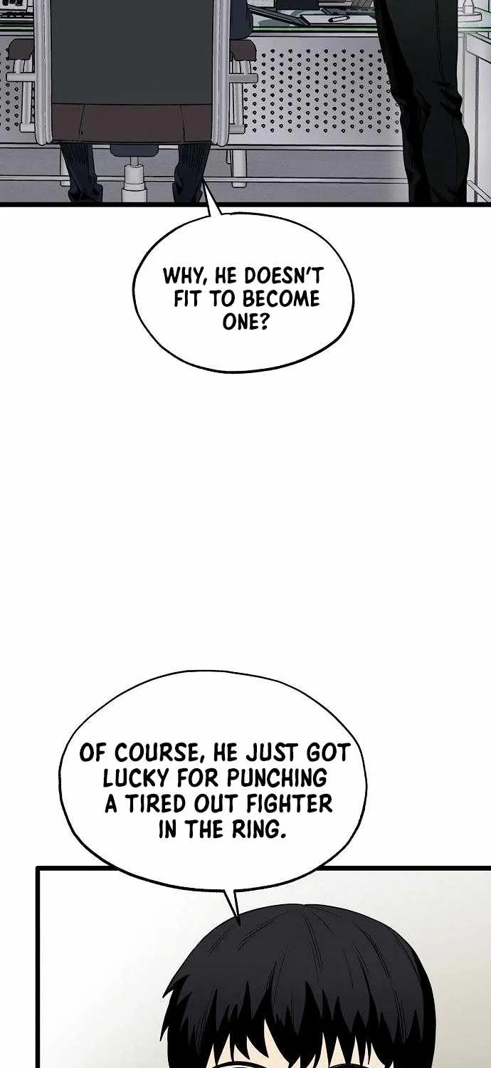 King Of Octagon Chapter 4 page 6 - 