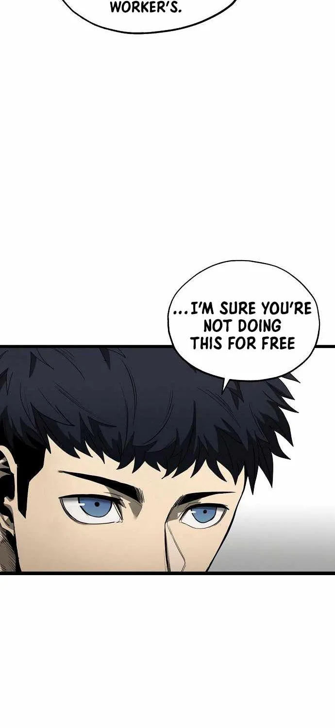 King Of Octagon Chapter 4 page 53 - 