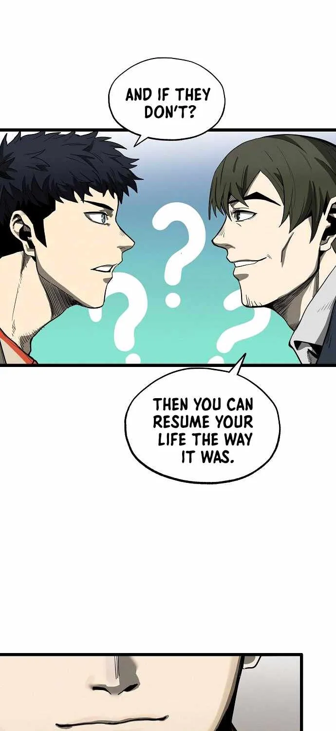 King Of Octagon Chapter 4 page 55 - 