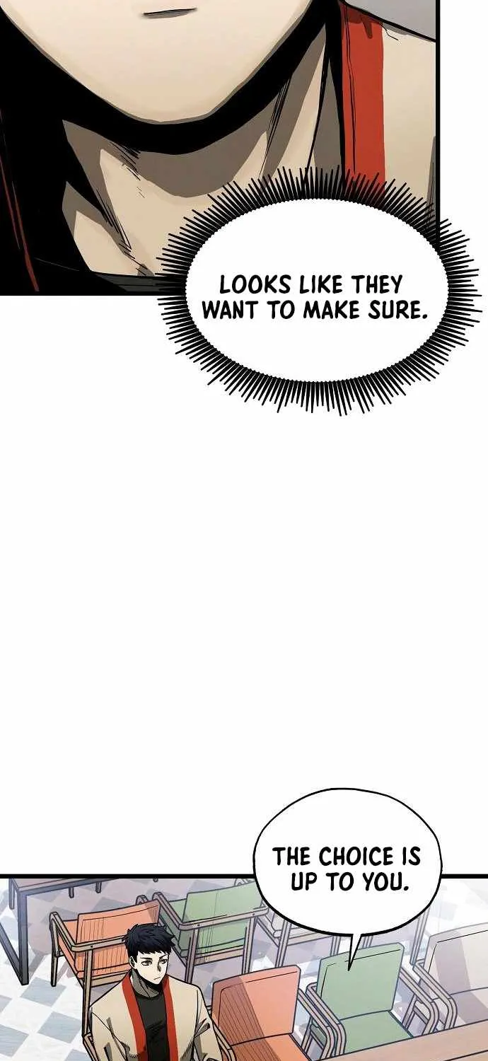 King Of Octagon Chapter 4 page 56 - 