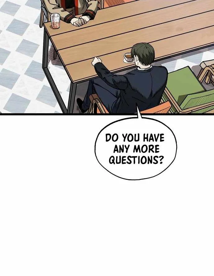 King Of Octagon Chapter 4 page 57 - 