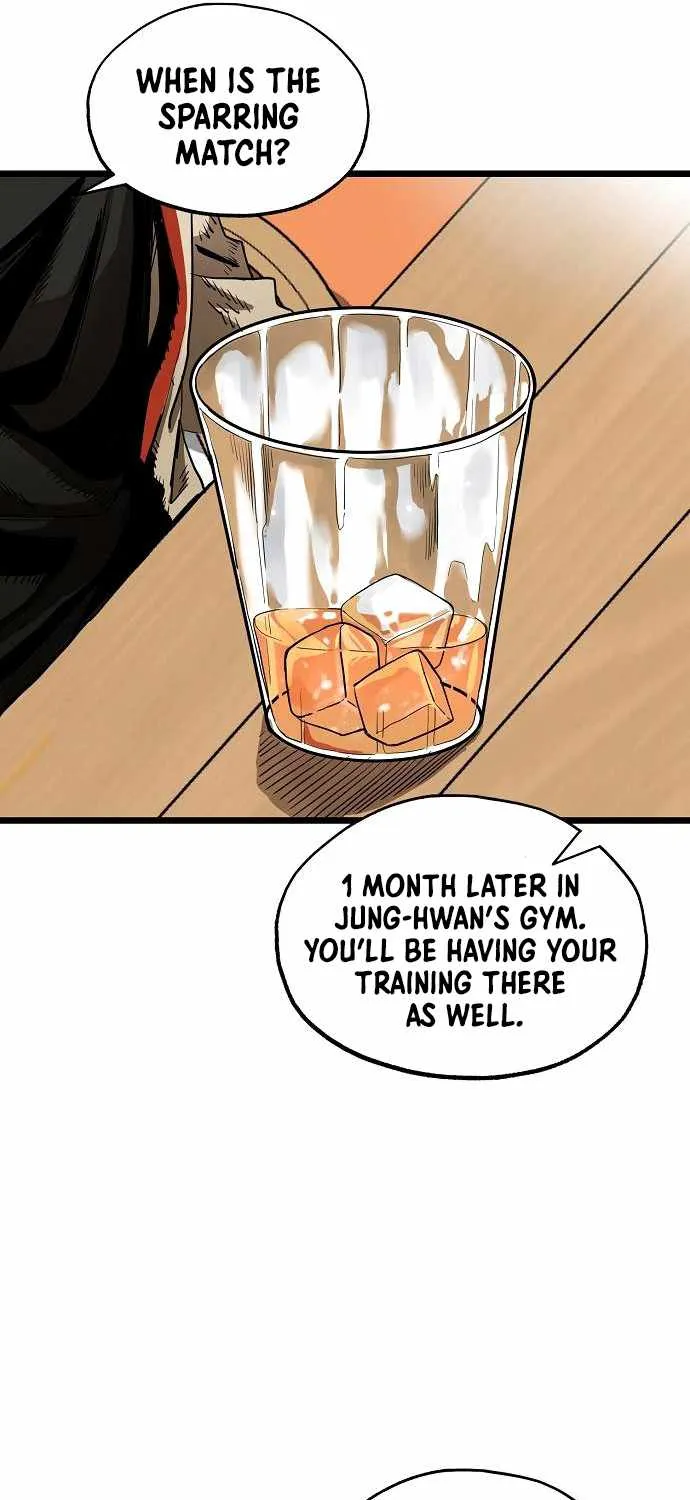 King Of Octagon Chapter 4 page 58 - 
