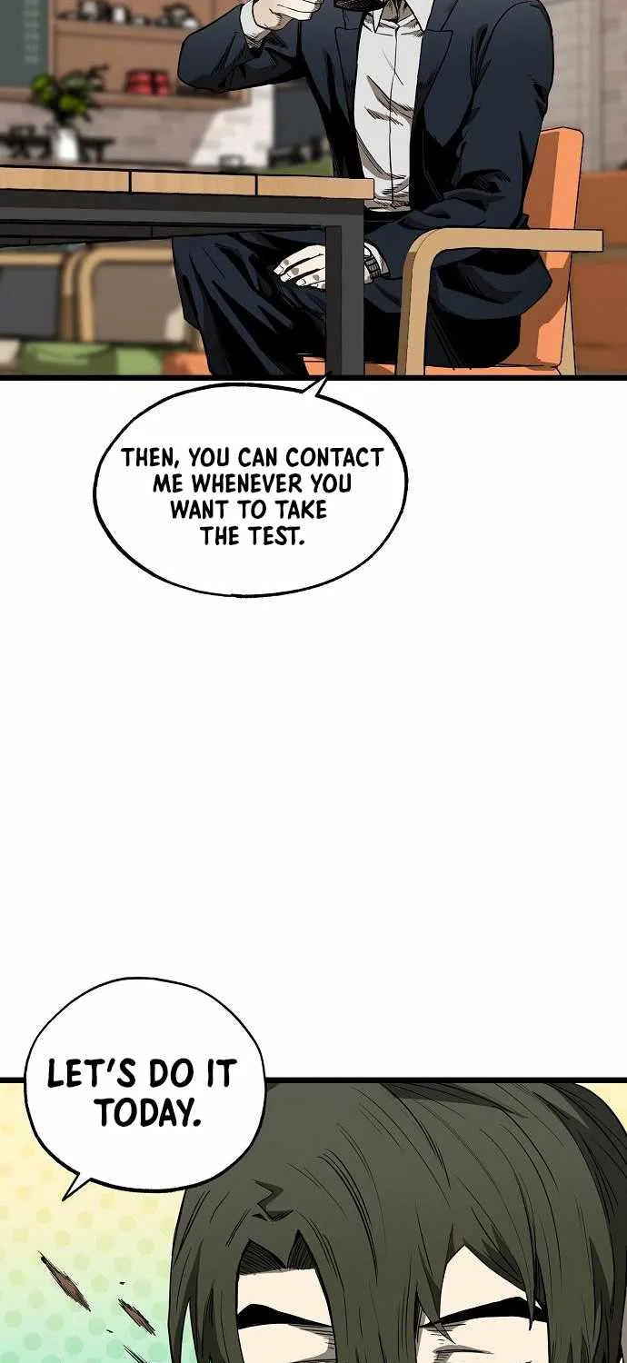 King Of Octagon Chapter 4 page 60 - 