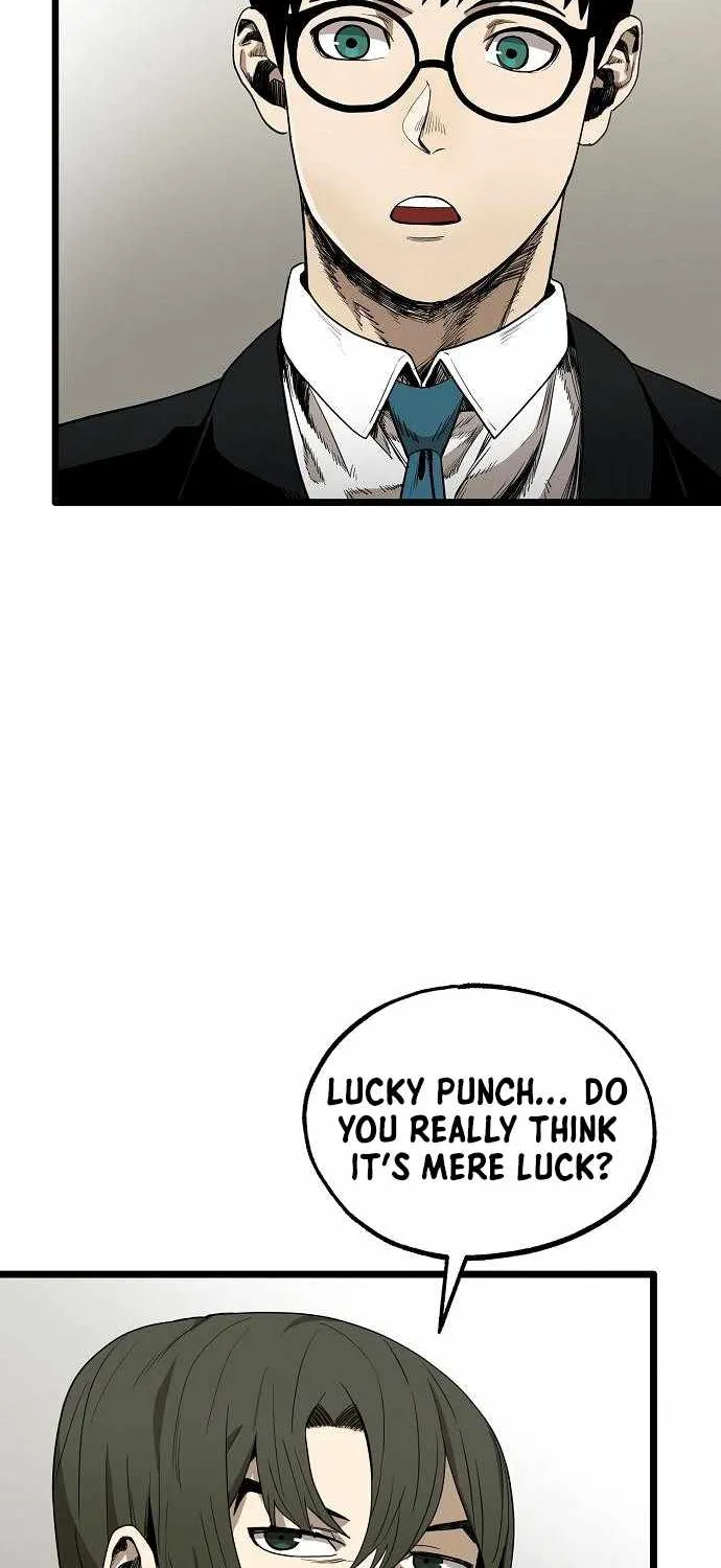 King Of Octagon Chapter 4 page 7 - 
