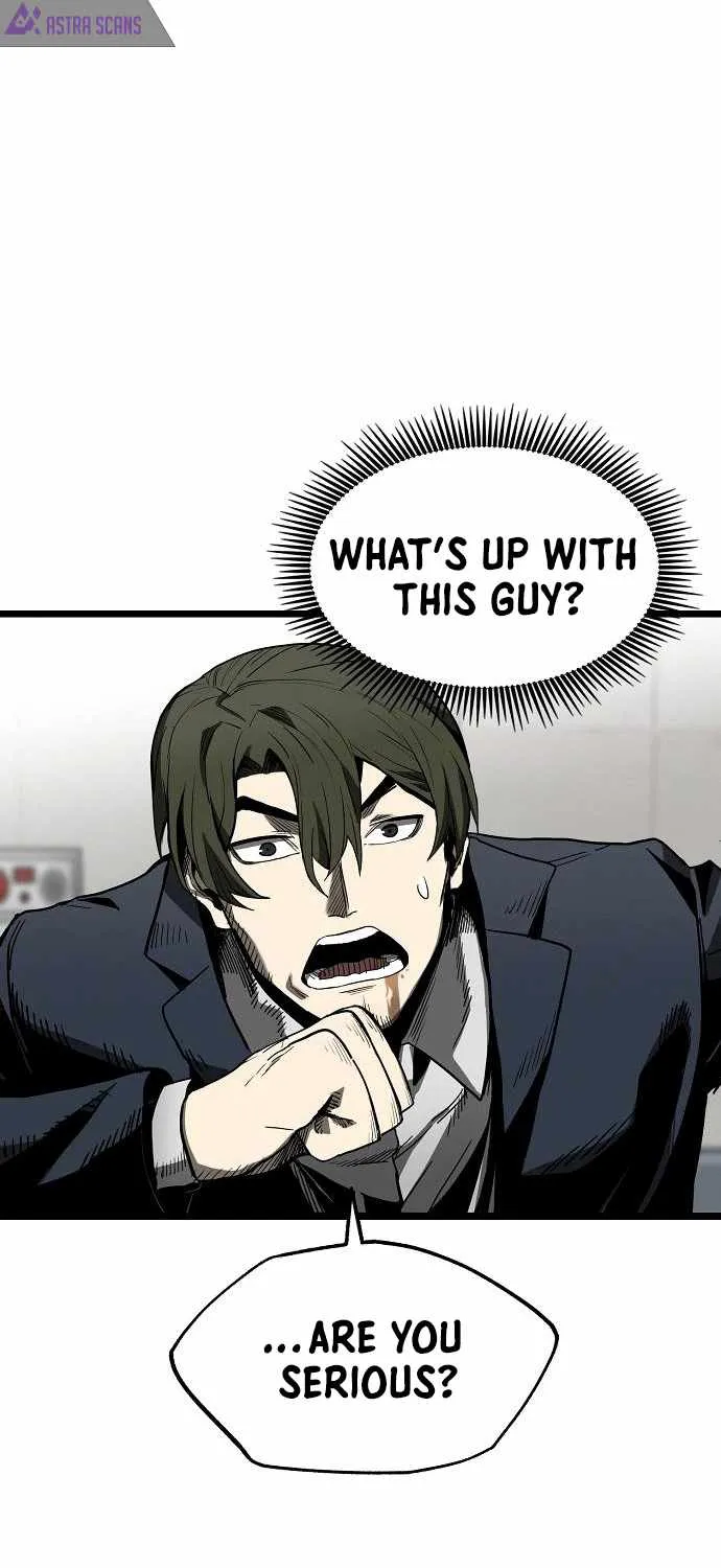 King Of Octagon Chapter 4 page 62 - 
