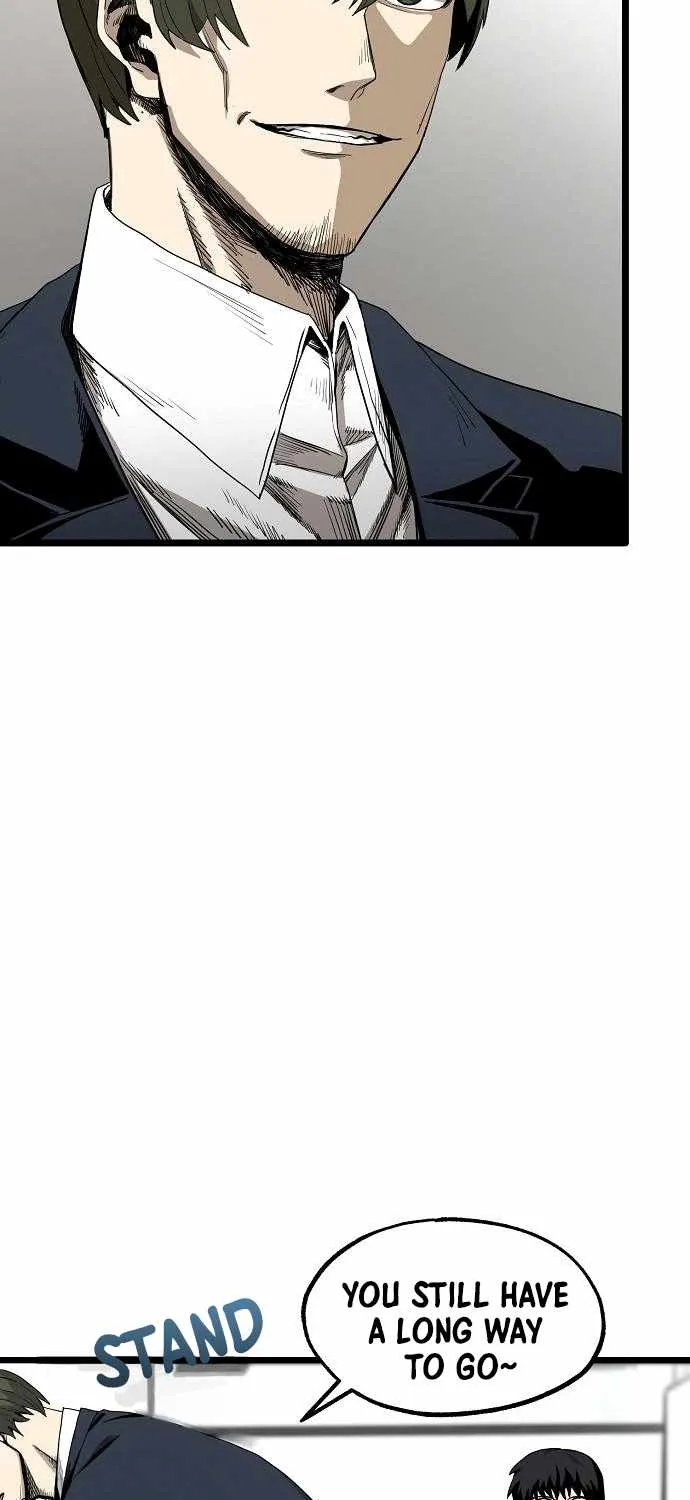 King Of Octagon Chapter 4 page 8 - 