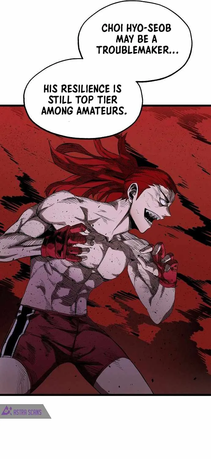 King Of Octagon Chapter 4 page 10 - 
