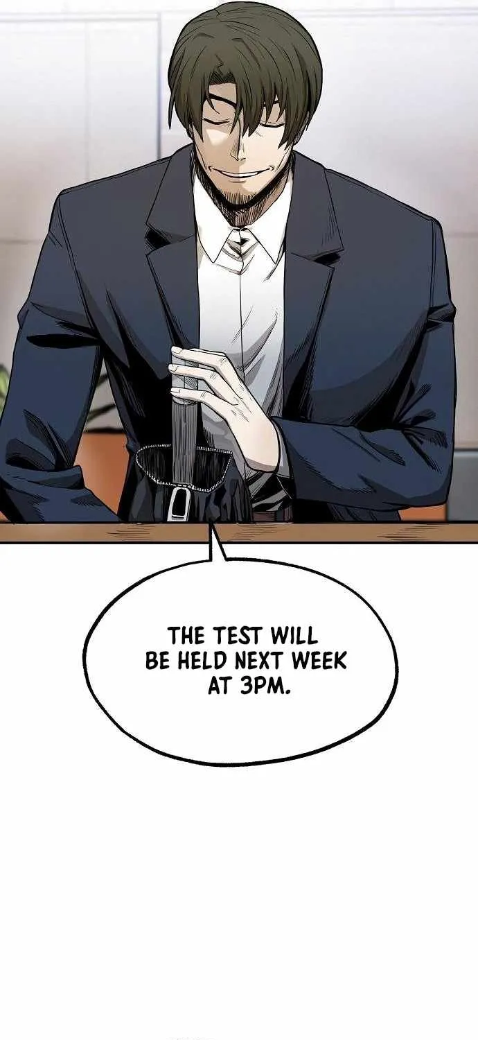 King Of Octagon Chapter 5 page 11 - 