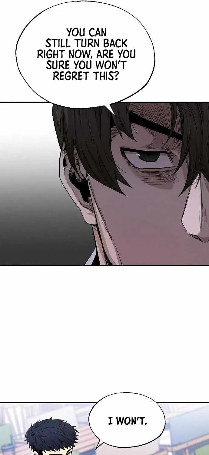King Of Octagon Chapter 5 page 12 - 