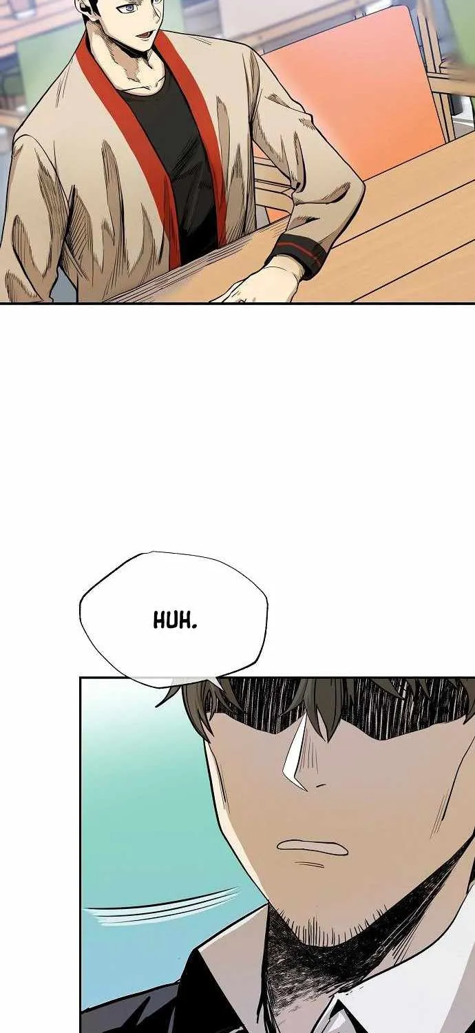 King Of Octagon Chapter 5 page 13 - 