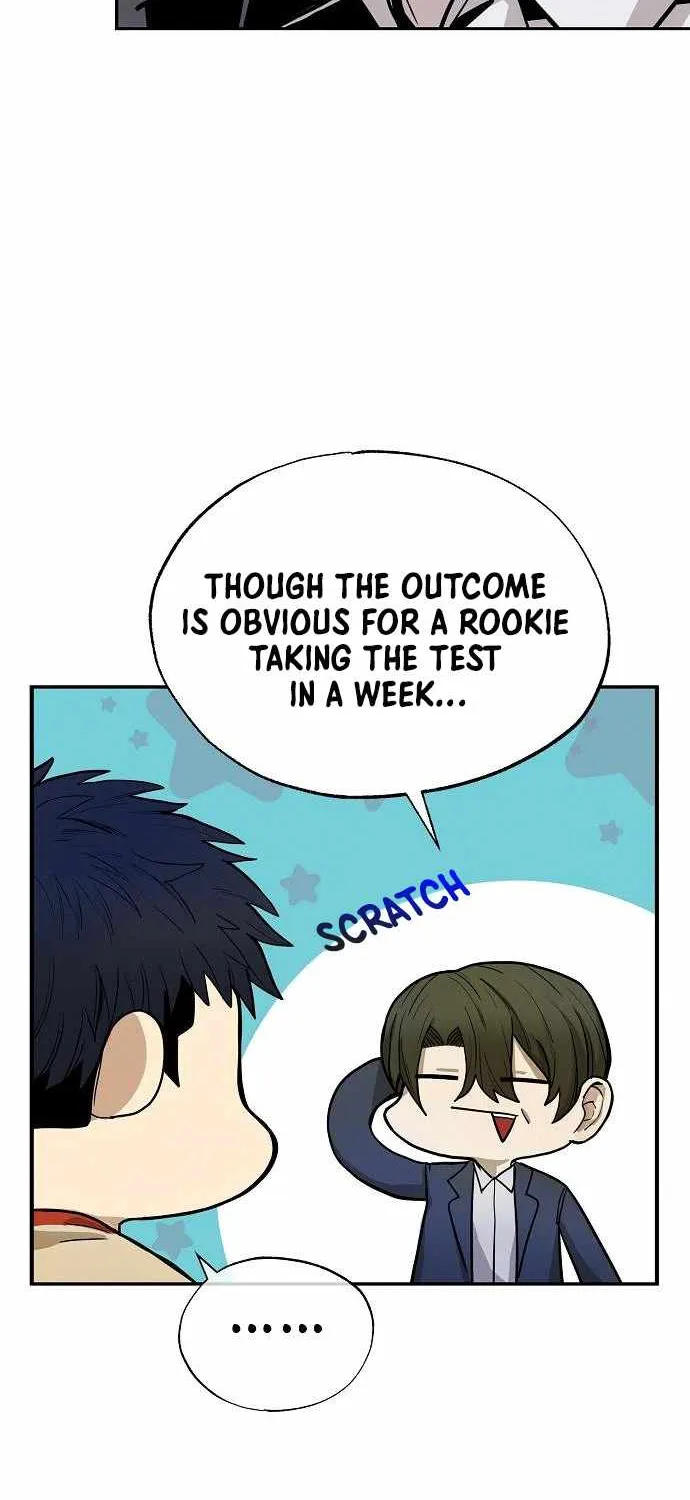 King Of Octagon Chapter 5 page 14 - 