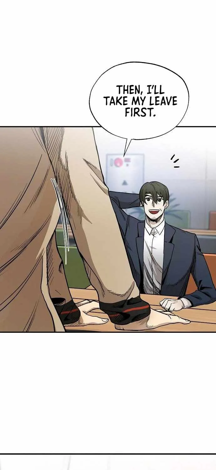 King Of Octagon Chapter 5 page 15 - 