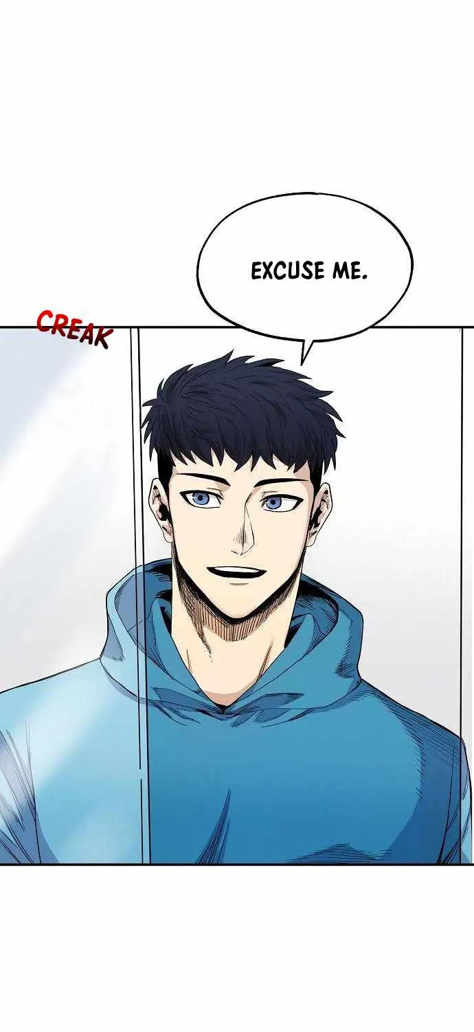 King Of Octagon Chapter 5 page 22 - 