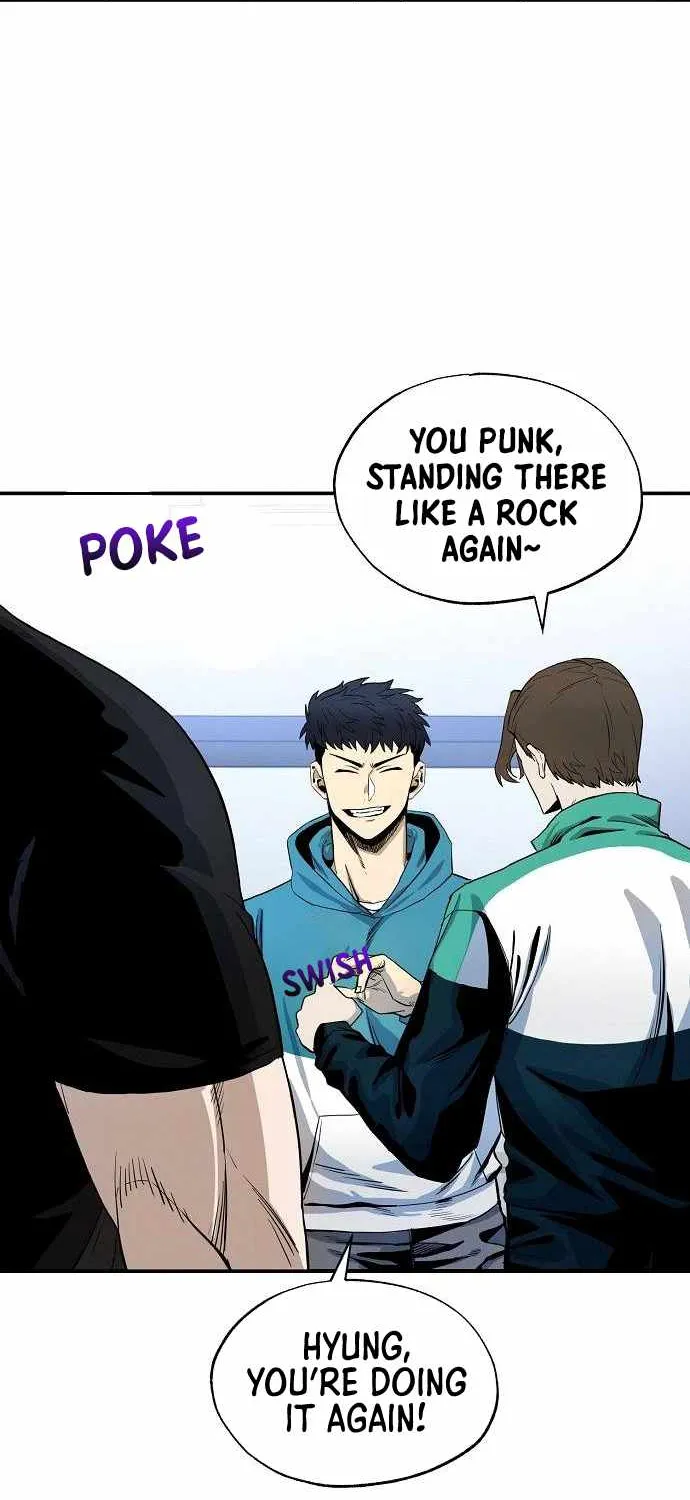 King Of Octagon Chapter 5 page 28 - 
