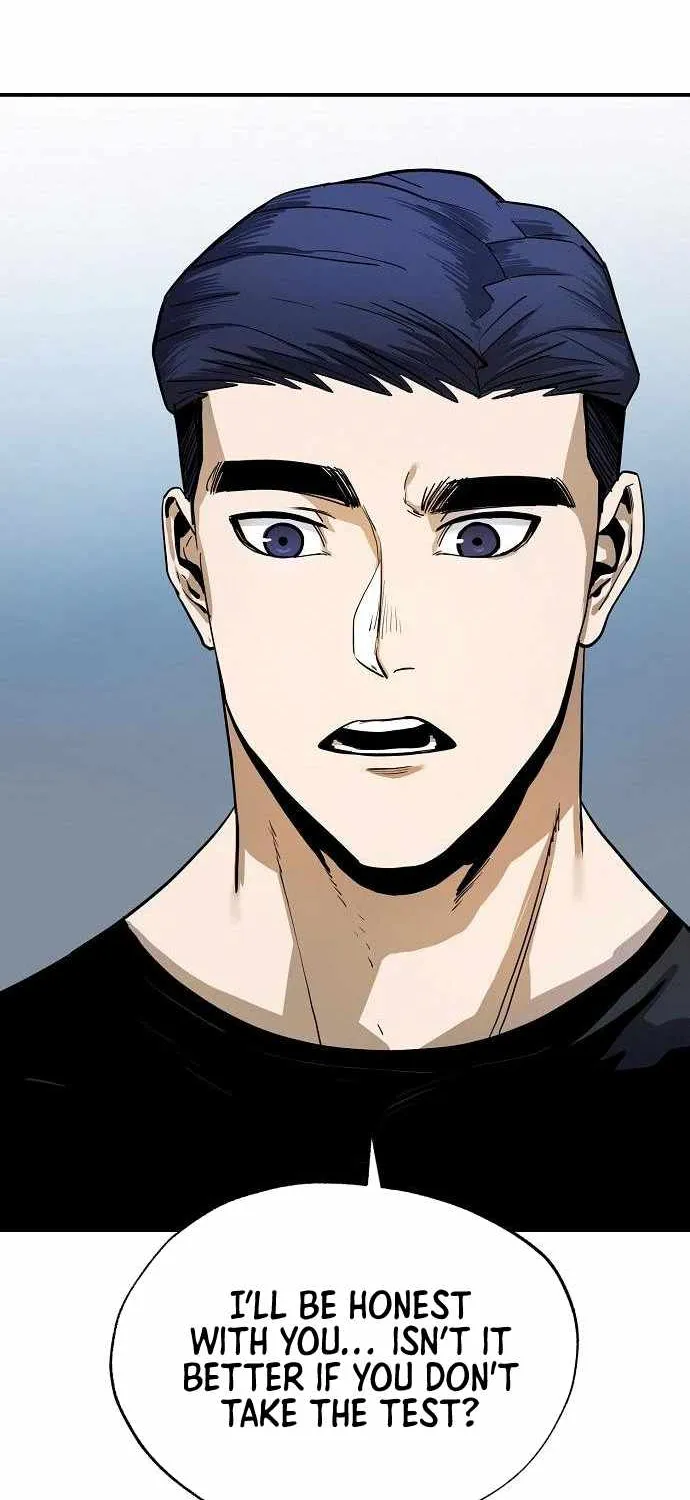 King Of Octagon Chapter 5 page 32 - 