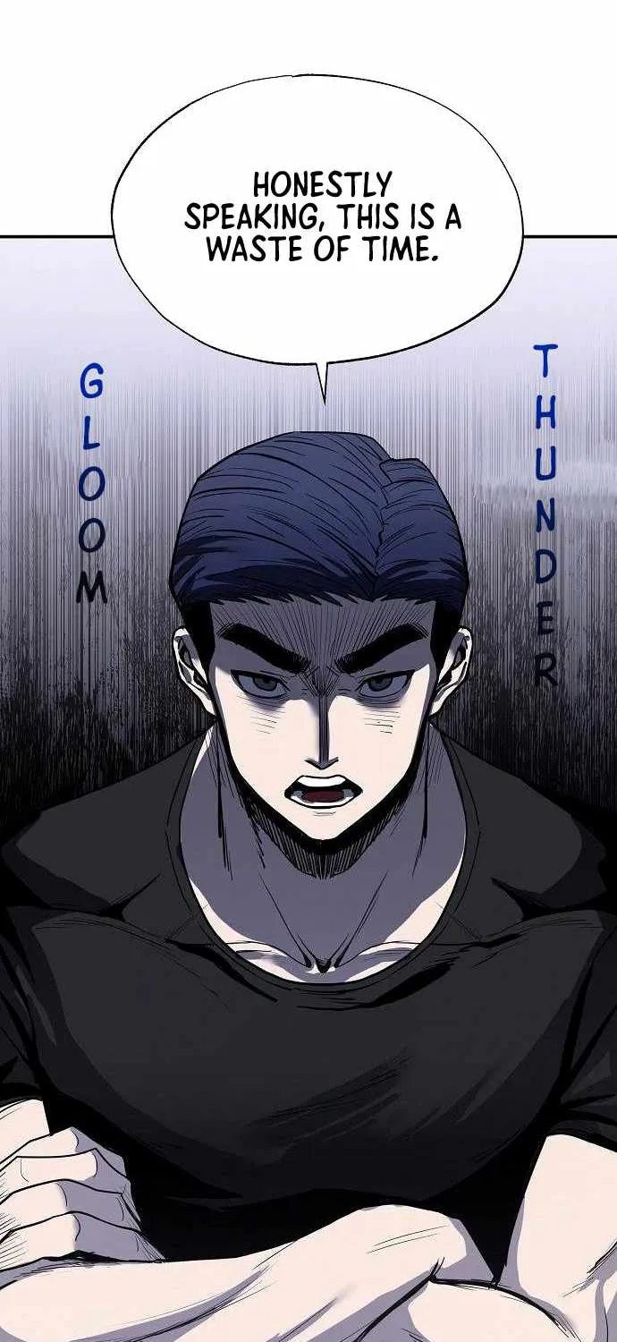 King Of Octagon Chapter 5 page 36 - 