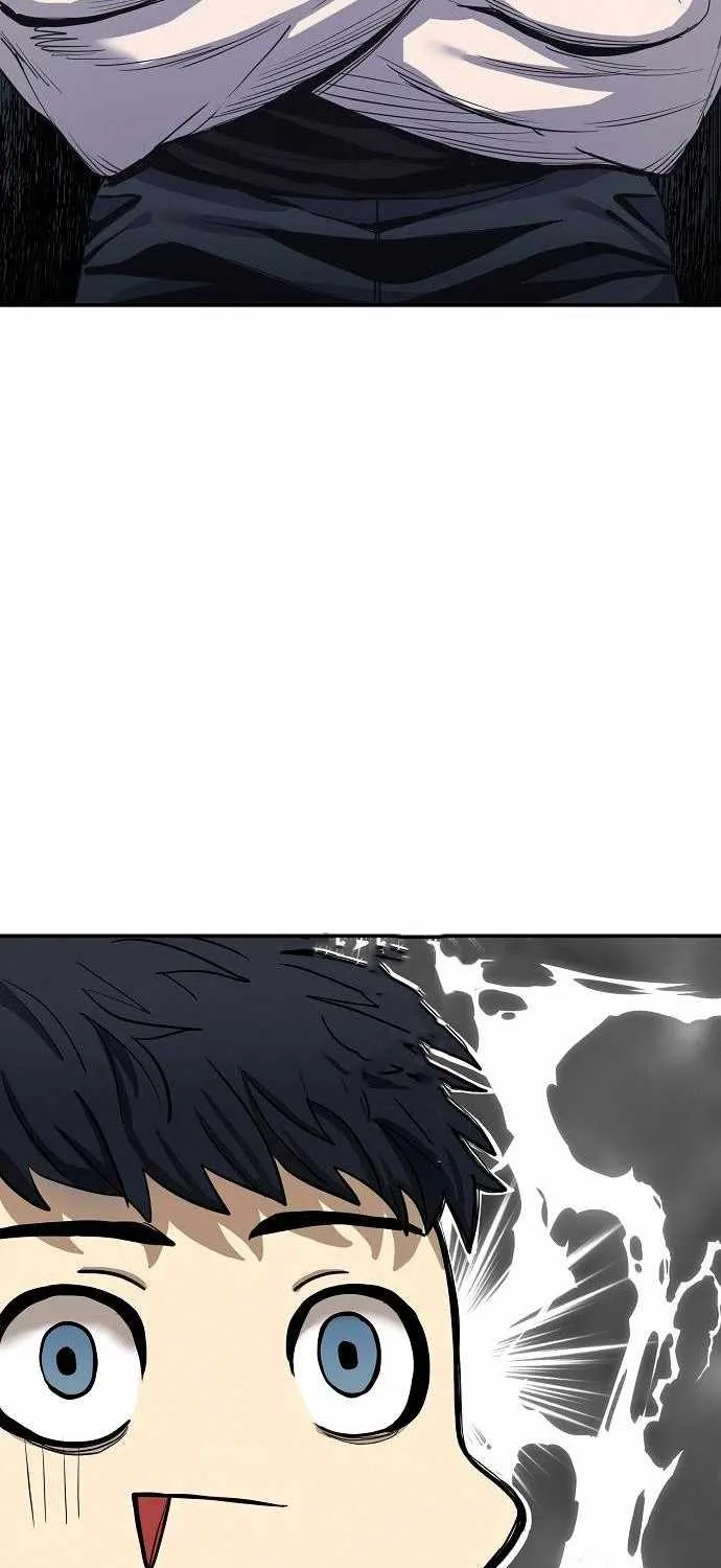 King Of Octagon Chapter 5 page 37 - 