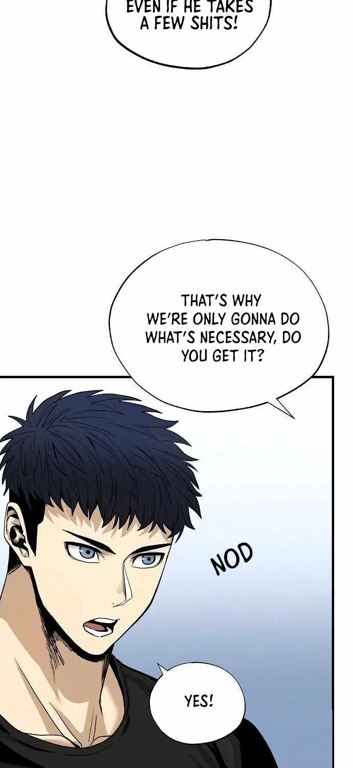 King Of Octagon Chapter 5 page 39 - 