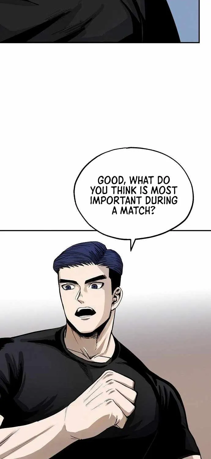King Of Octagon Chapter 5 page 40 - 