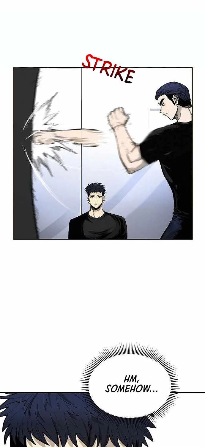 King Of Octagon Chapter 5 page 44 - 