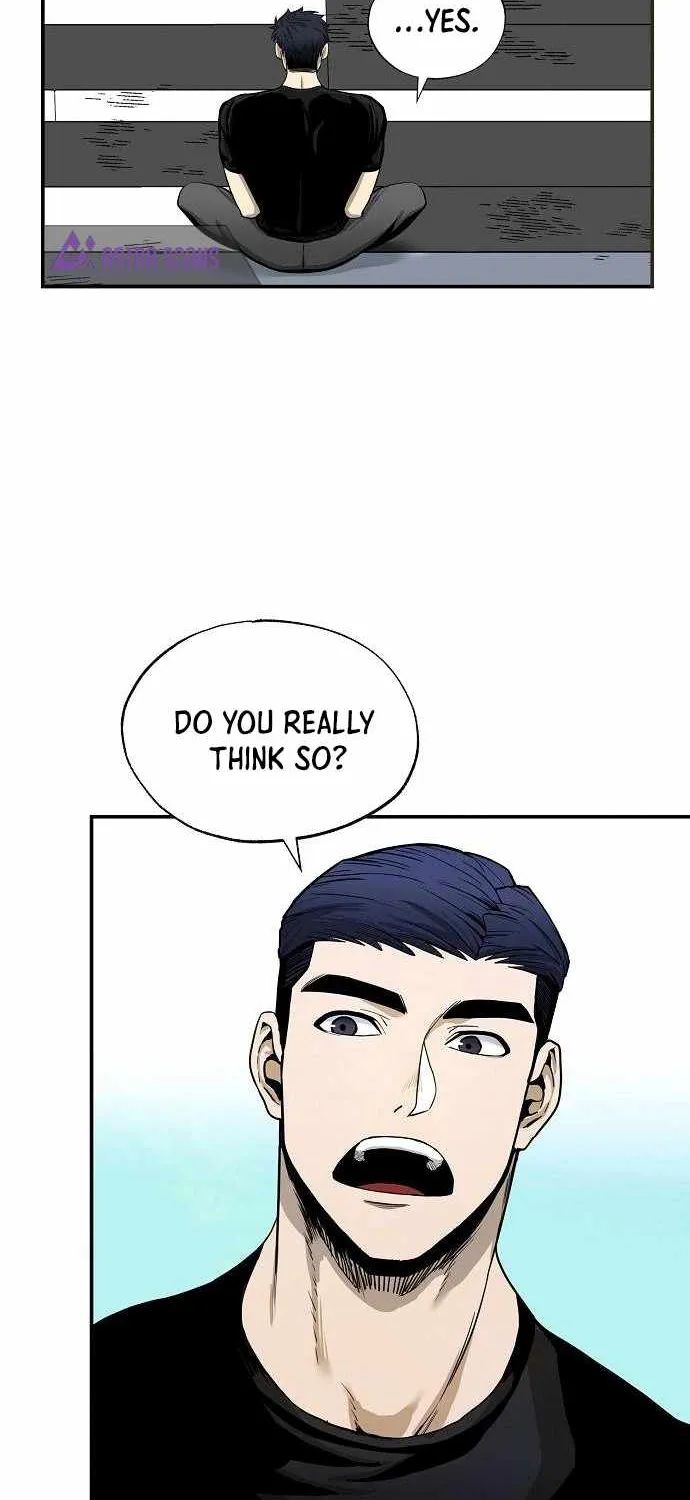 King Of Octagon Chapter 5 page 46 - 