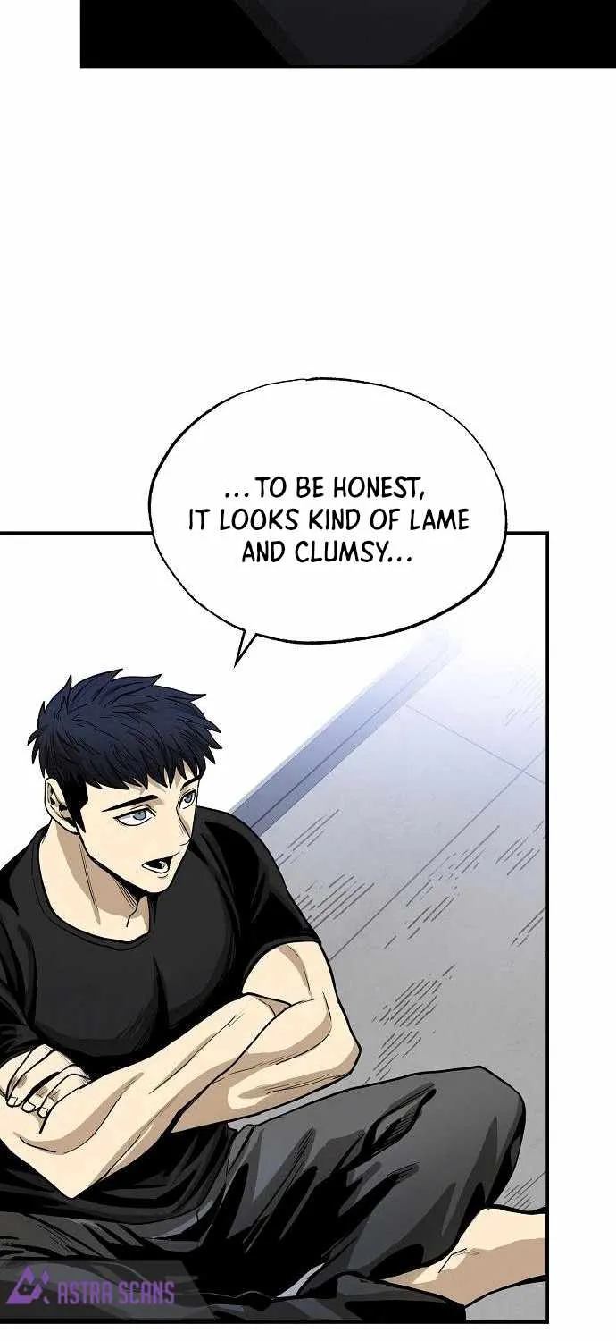 King Of Octagon Chapter 5 page 47 - 