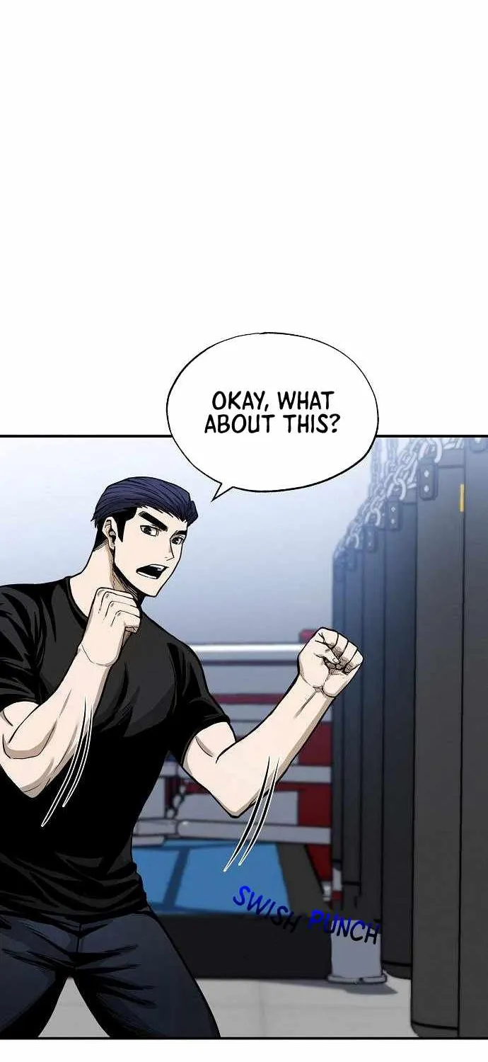 King Of Octagon Chapter 5 page 48 - 