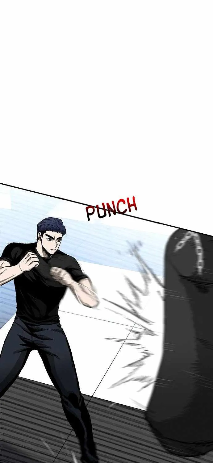 King Of Octagon Chapter 5 page 49 - 