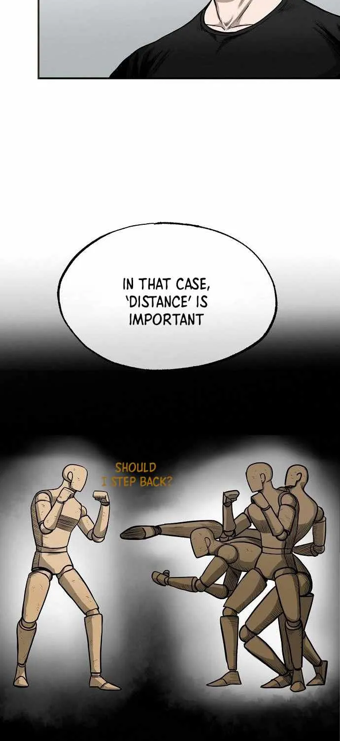 King Of Octagon Chapter 5 page 53 - 