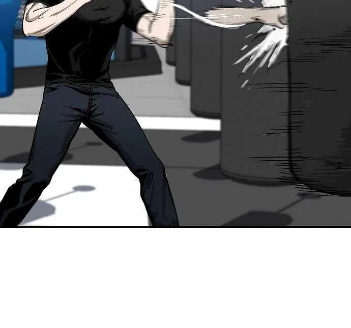 King Of Octagon Chapter 5 page 58 - 