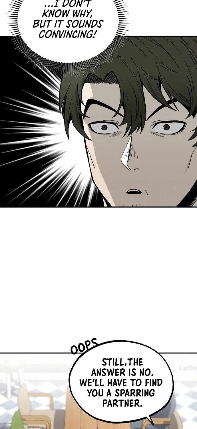 King Of Octagon Chapter 5 page 7 - 