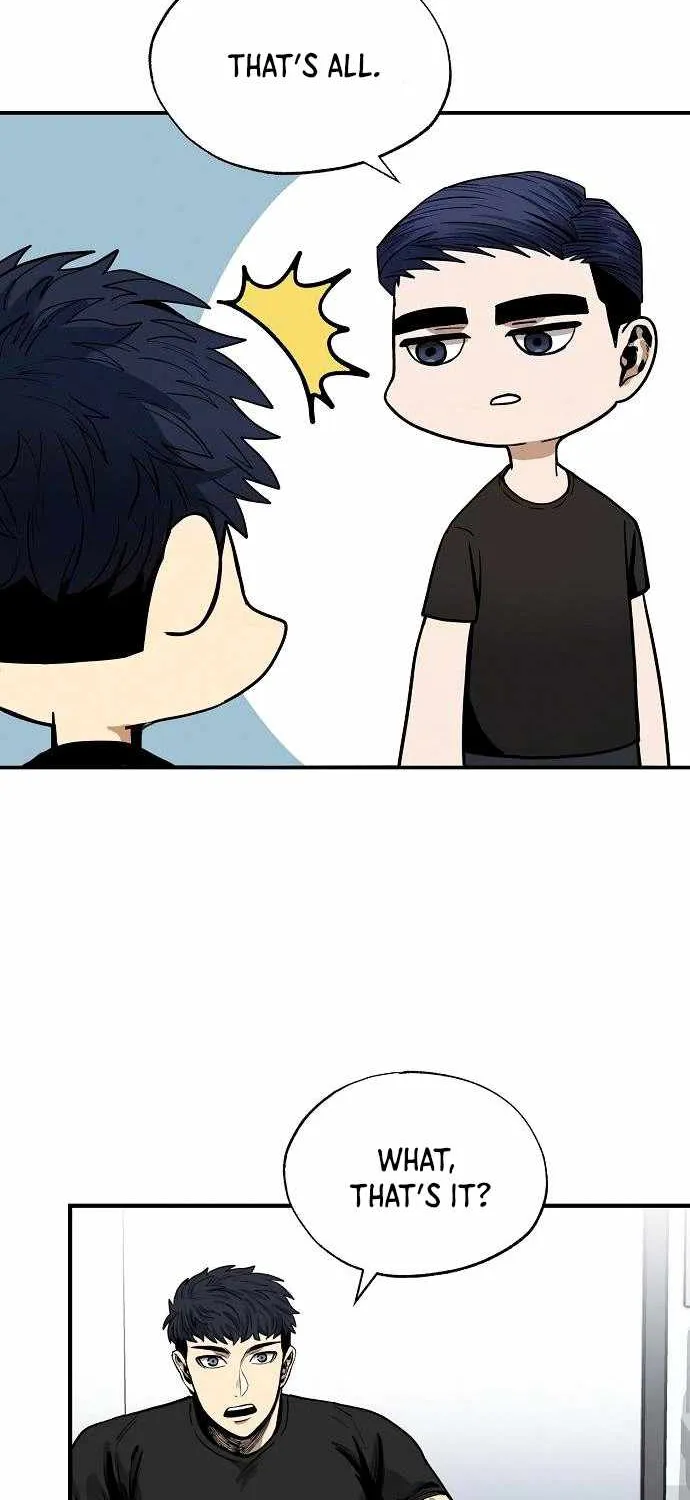 King Of Octagon Chapter 5 page 62 - 