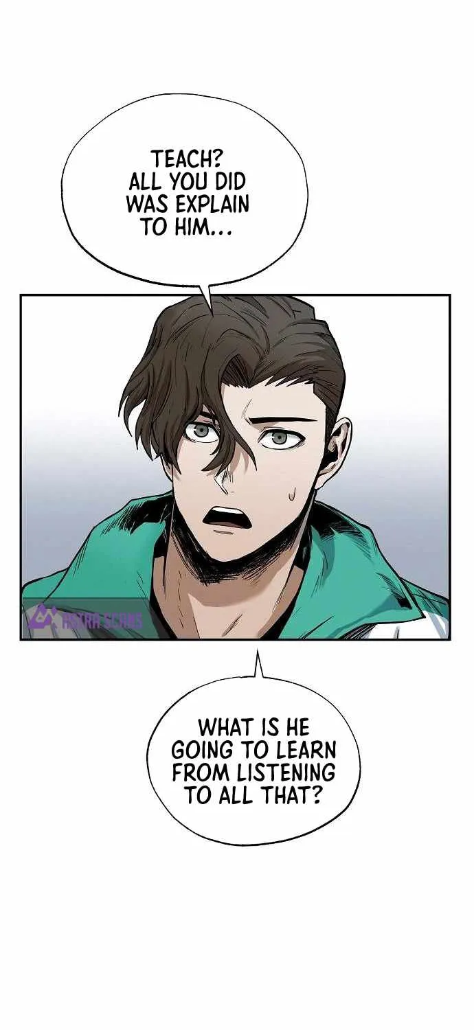 King Of Octagon Chapter 5 page 66 - 