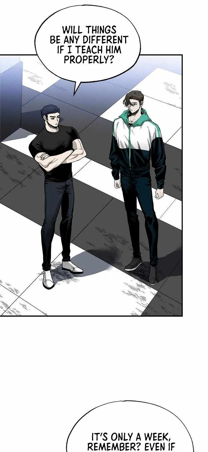 King Of Octagon Chapter 5 page 67 - 