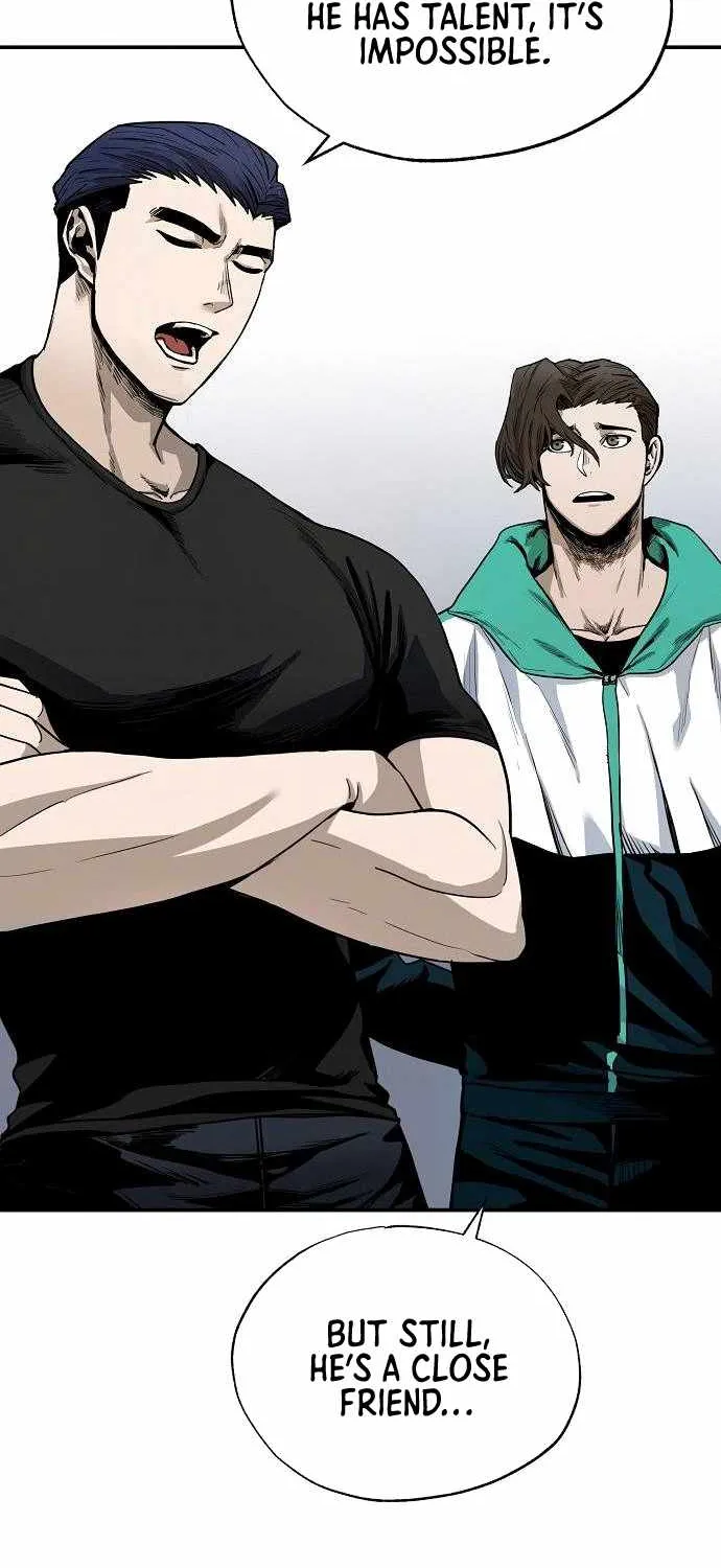 King Of Octagon Chapter 5 page 68 - 