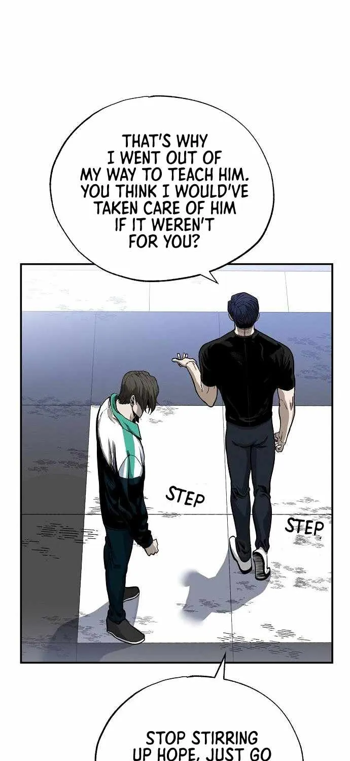 King Of Octagon Chapter 5 page 69 - 