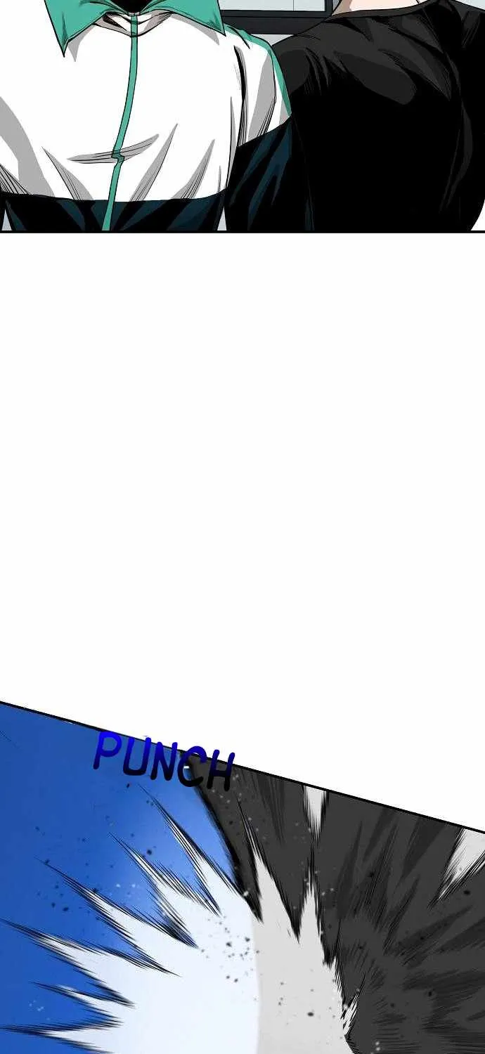 King Of Octagon Chapter 5 page 71 - 
