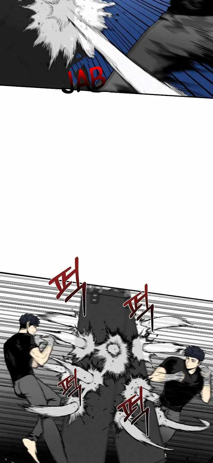 King Of Octagon Chapter 5 page 73 - 