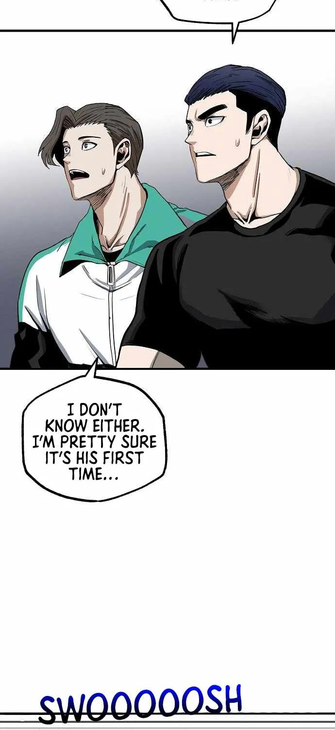 King Of Octagon Chapter 5 page 76 - 