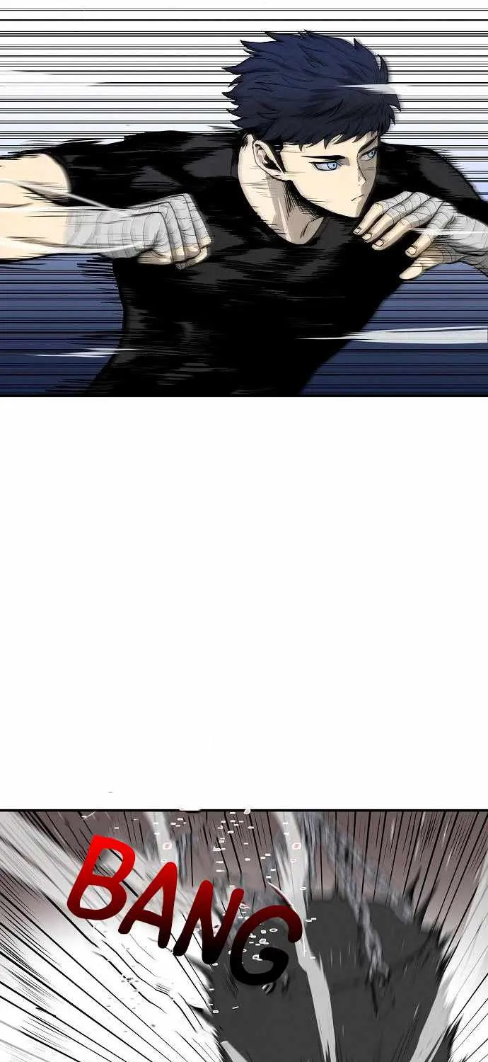 King Of Octagon Chapter 5 page 77 - 