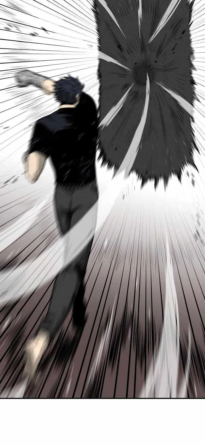 King Of Octagon Chapter 5 page 78 - 