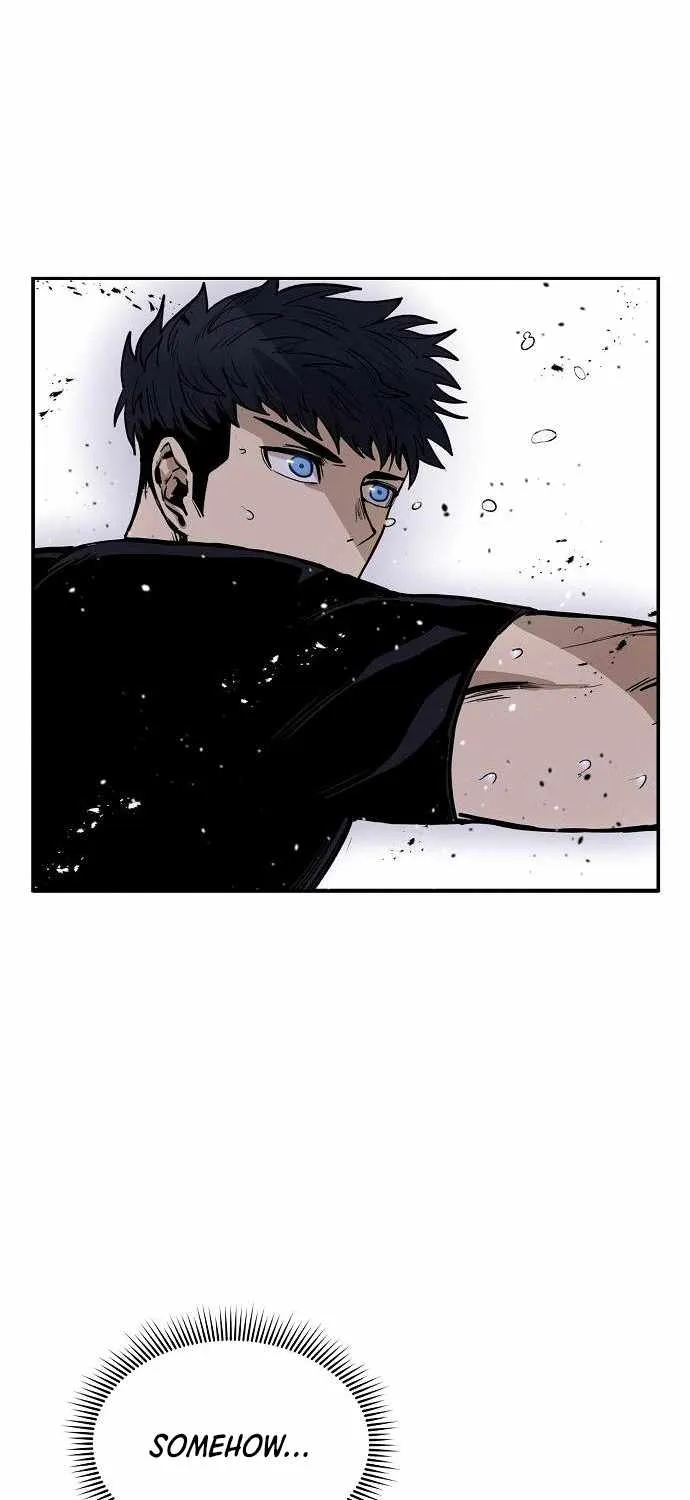 King Of Octagon Chapter 5 page 79 - 